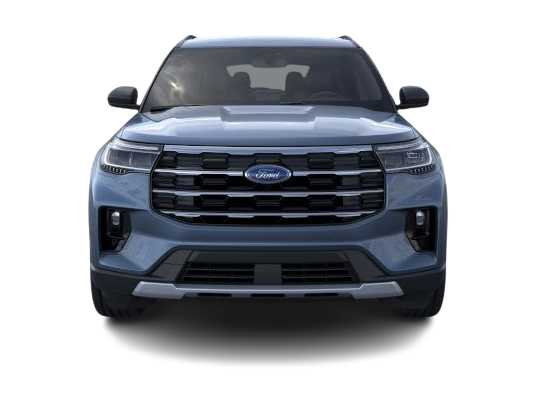 Thumbnail: 2026 Ford Explorer - 1