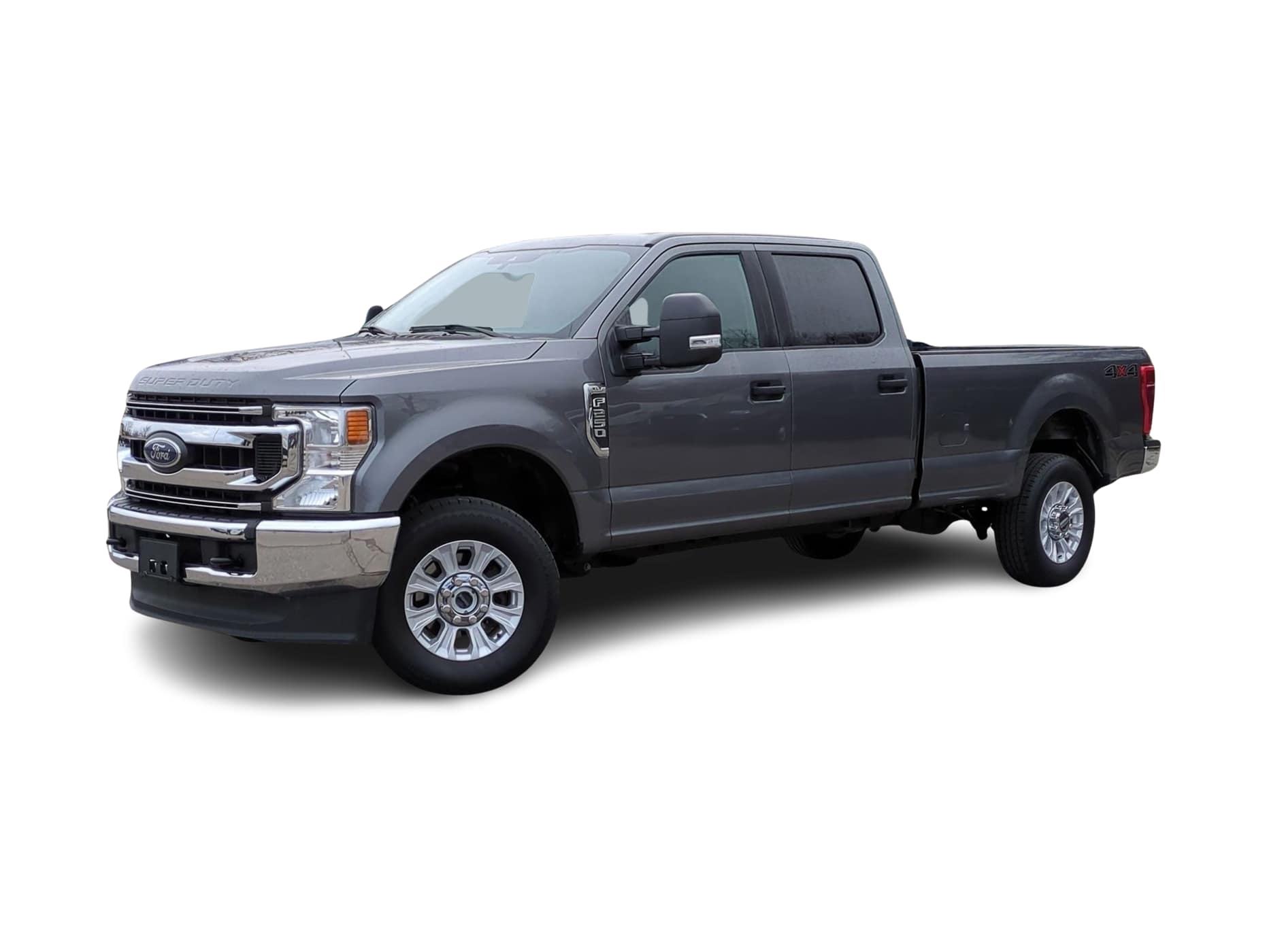 2022 Ford F-250 XLT -
                Sterling Heights, MI