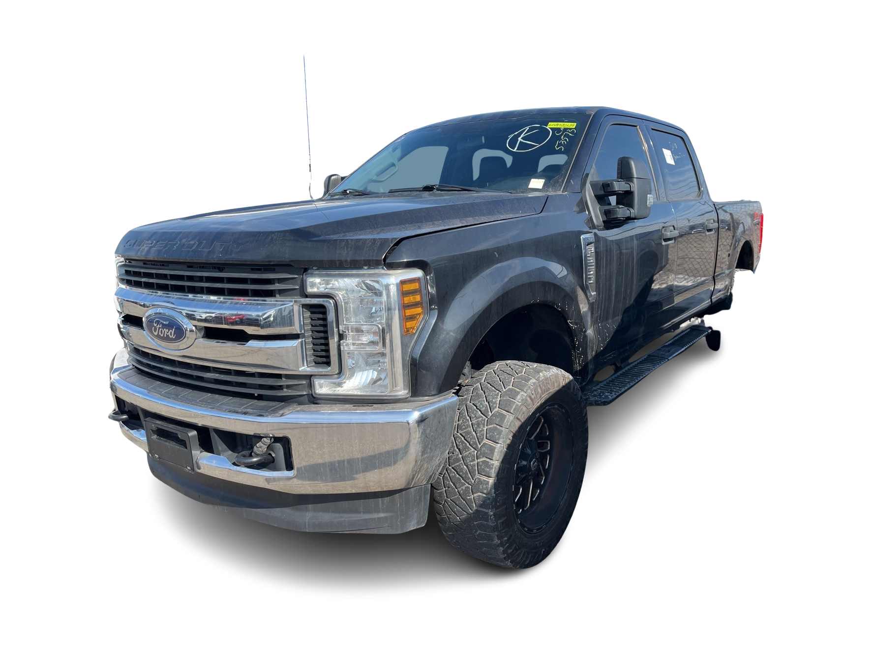 2019 Ford F-250 XLT -
                  Sterling Heights, MI