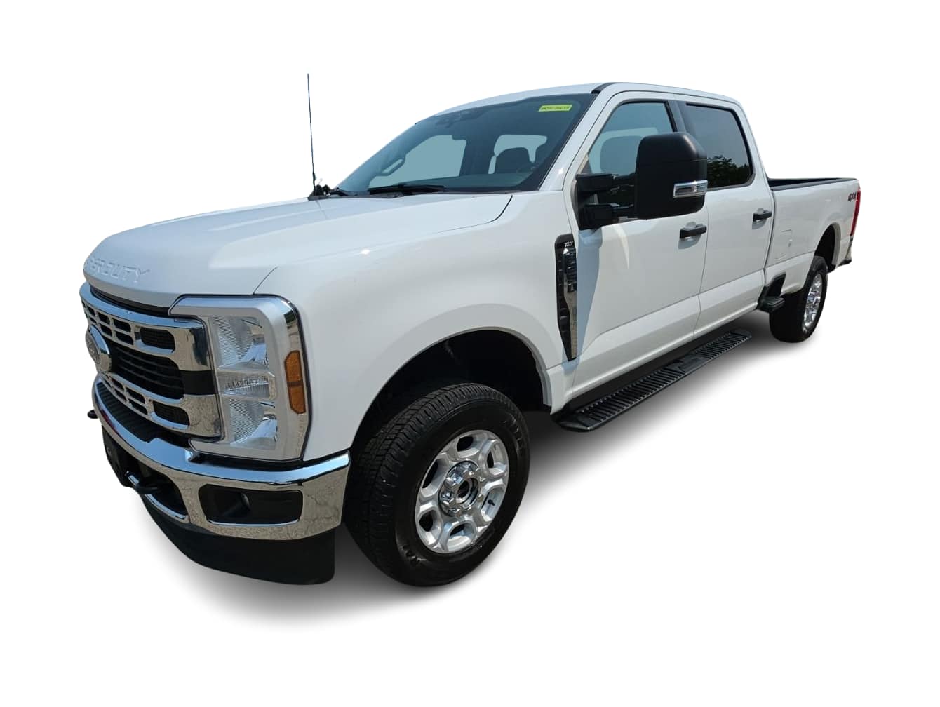 2025 Ford F-250 XLT -
                  Sterling Heights, MI