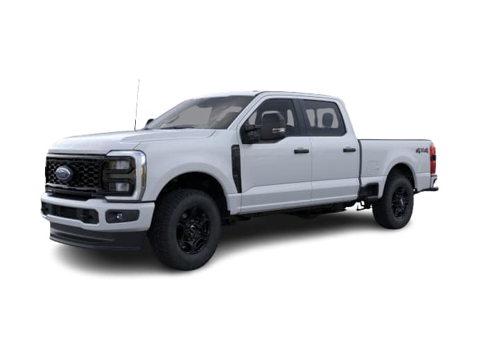 Thumbnail: 2026 Ford F-250 - 1