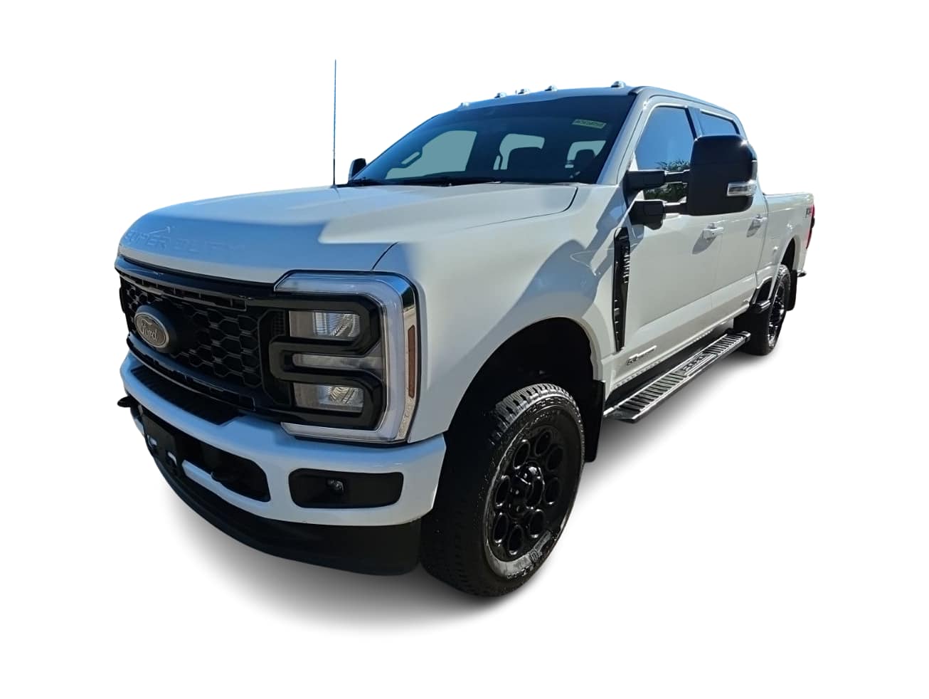 Thumbnail: 2025 Ford F-250 - 1