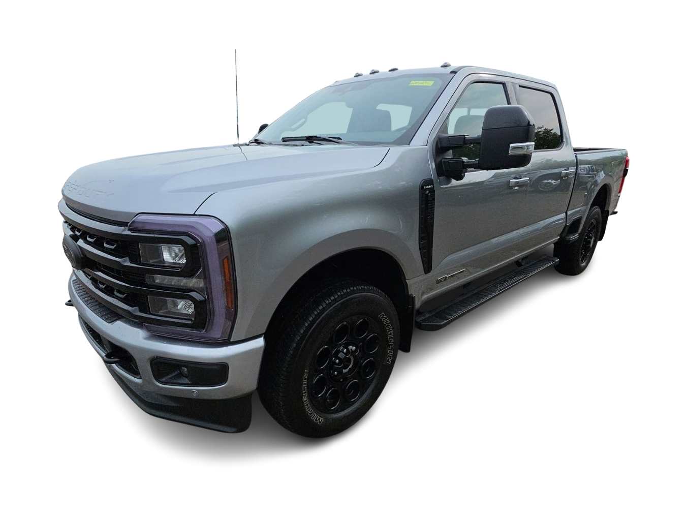 Thumbnail: 2023 Ford F-250 - 1