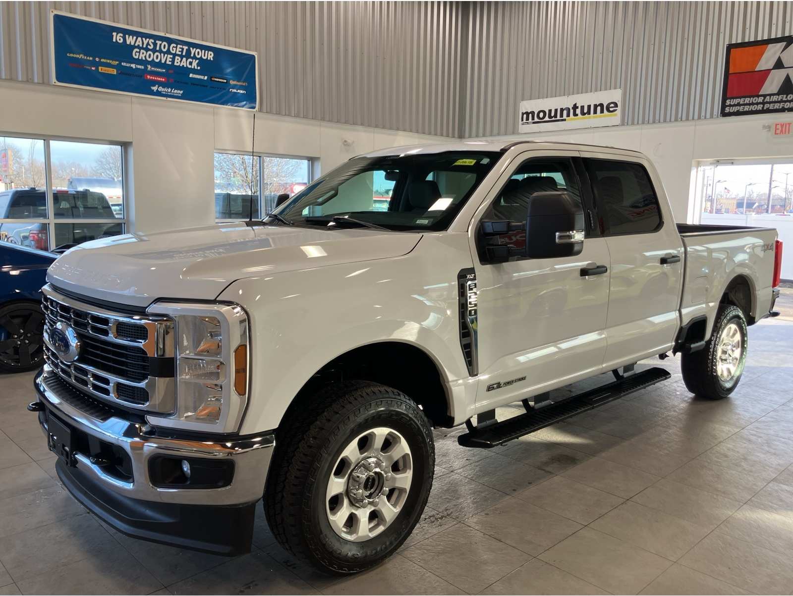 2024 Ford F-250 Base's photo