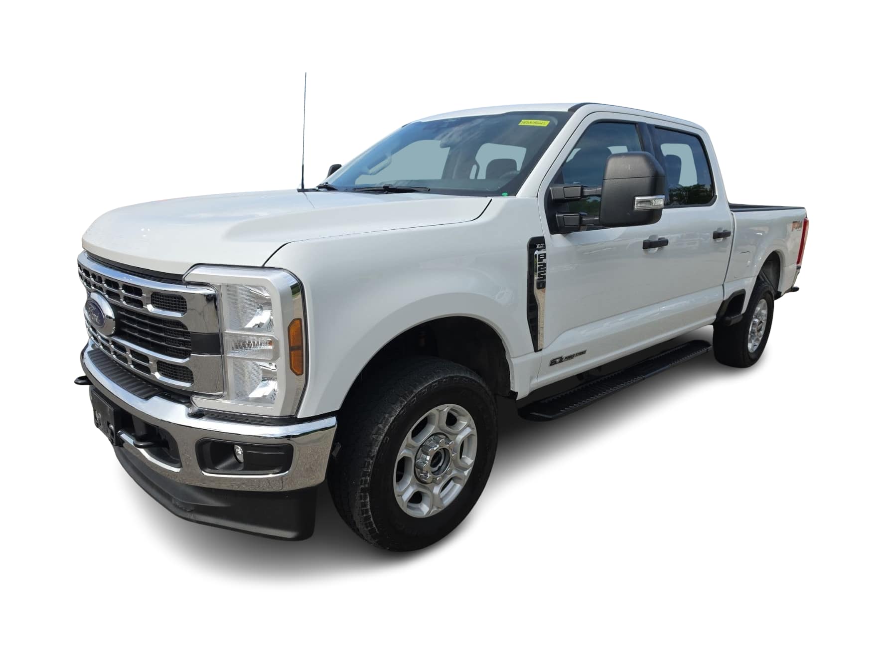 Thumbnail: 2025 Ford F-250 - 1