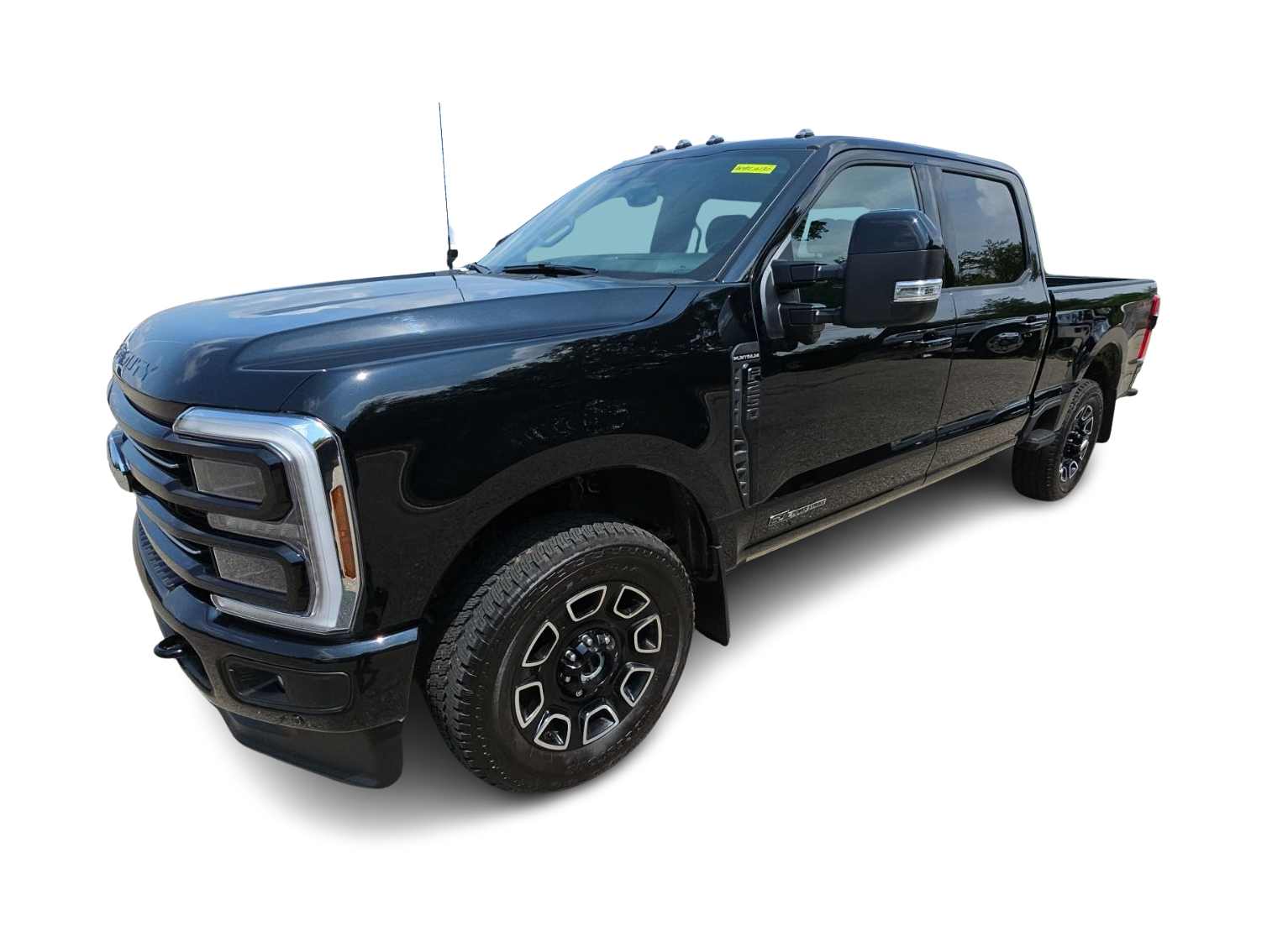 Thumbnail: 2026 Ford F-250 - 1