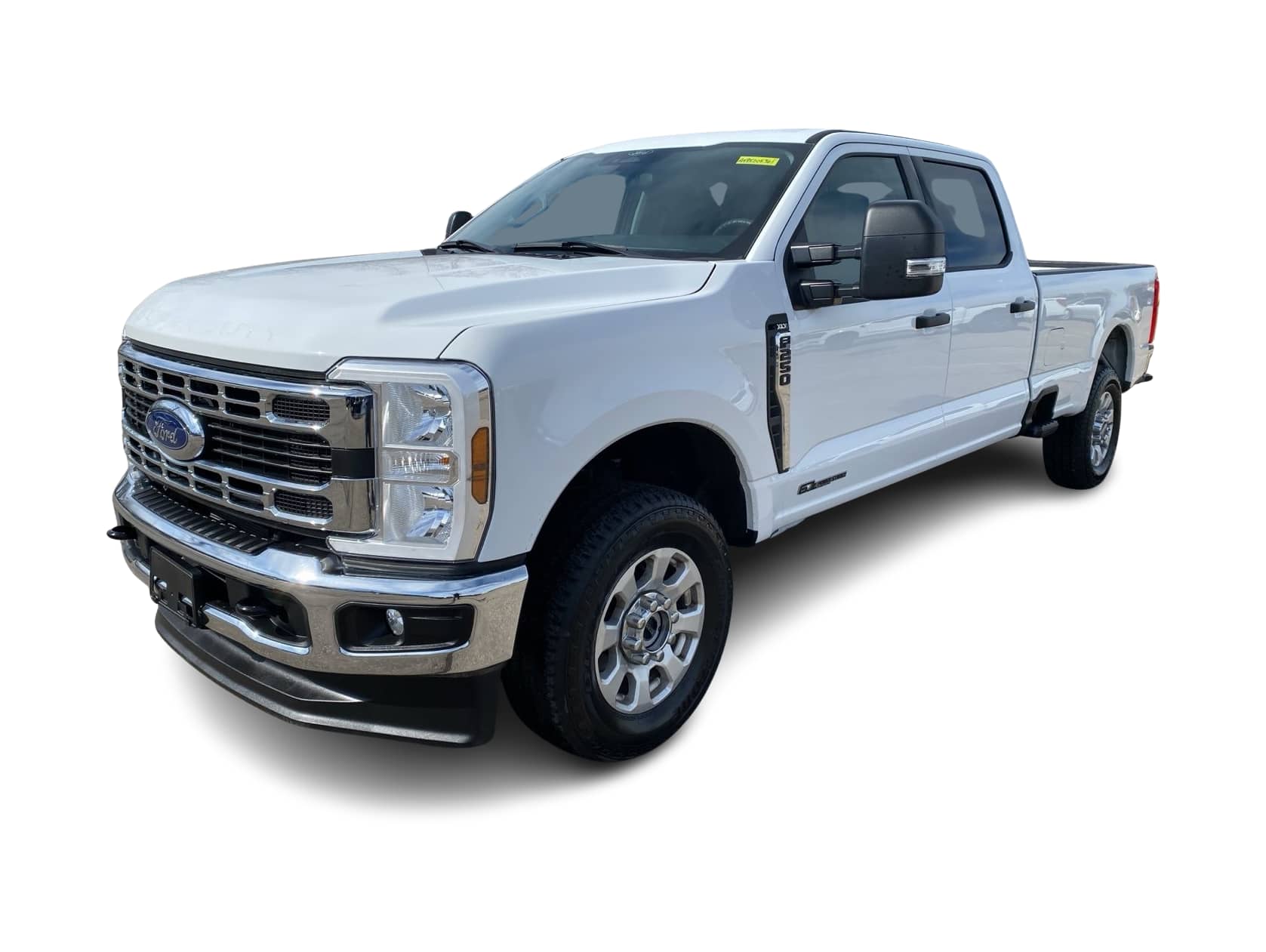 Thumbnail: 2024 Ford F-250 - 1