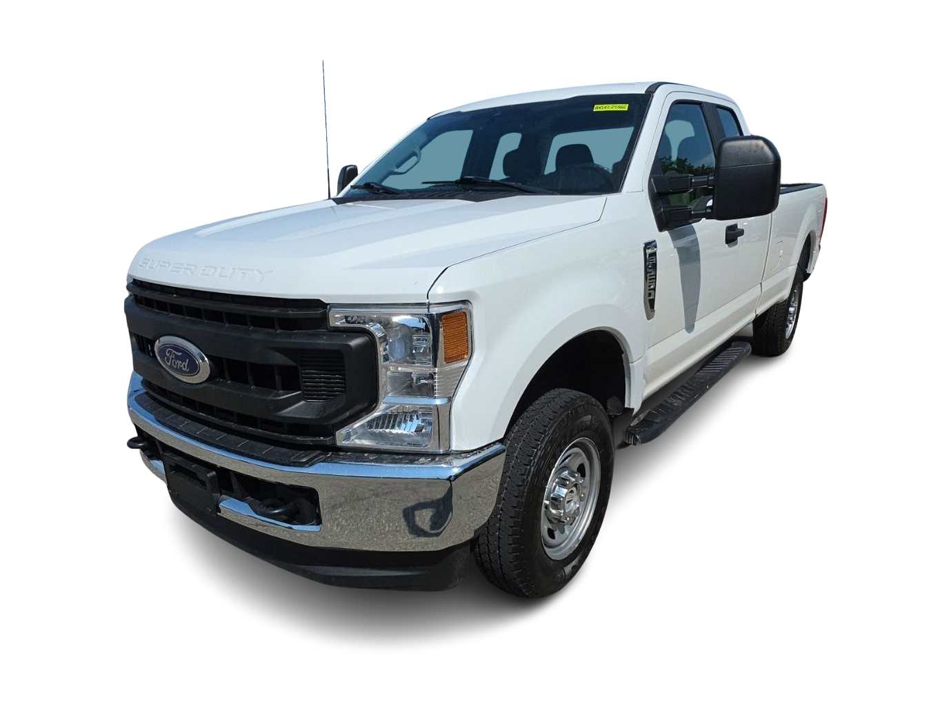 2020 Ford F-250 XL -
                  Sterling Heights, MI