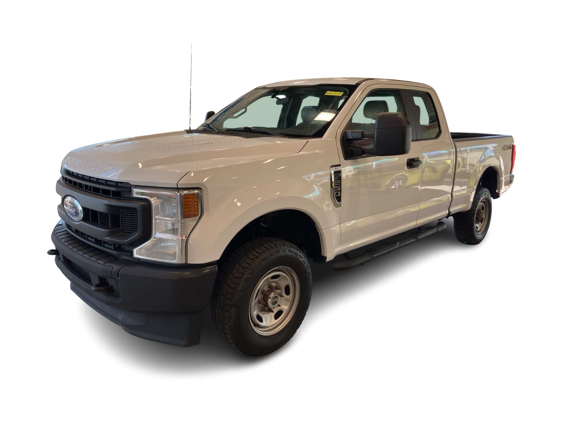 2020 Ford F-250 XL -
                  Sterling Heights, MI