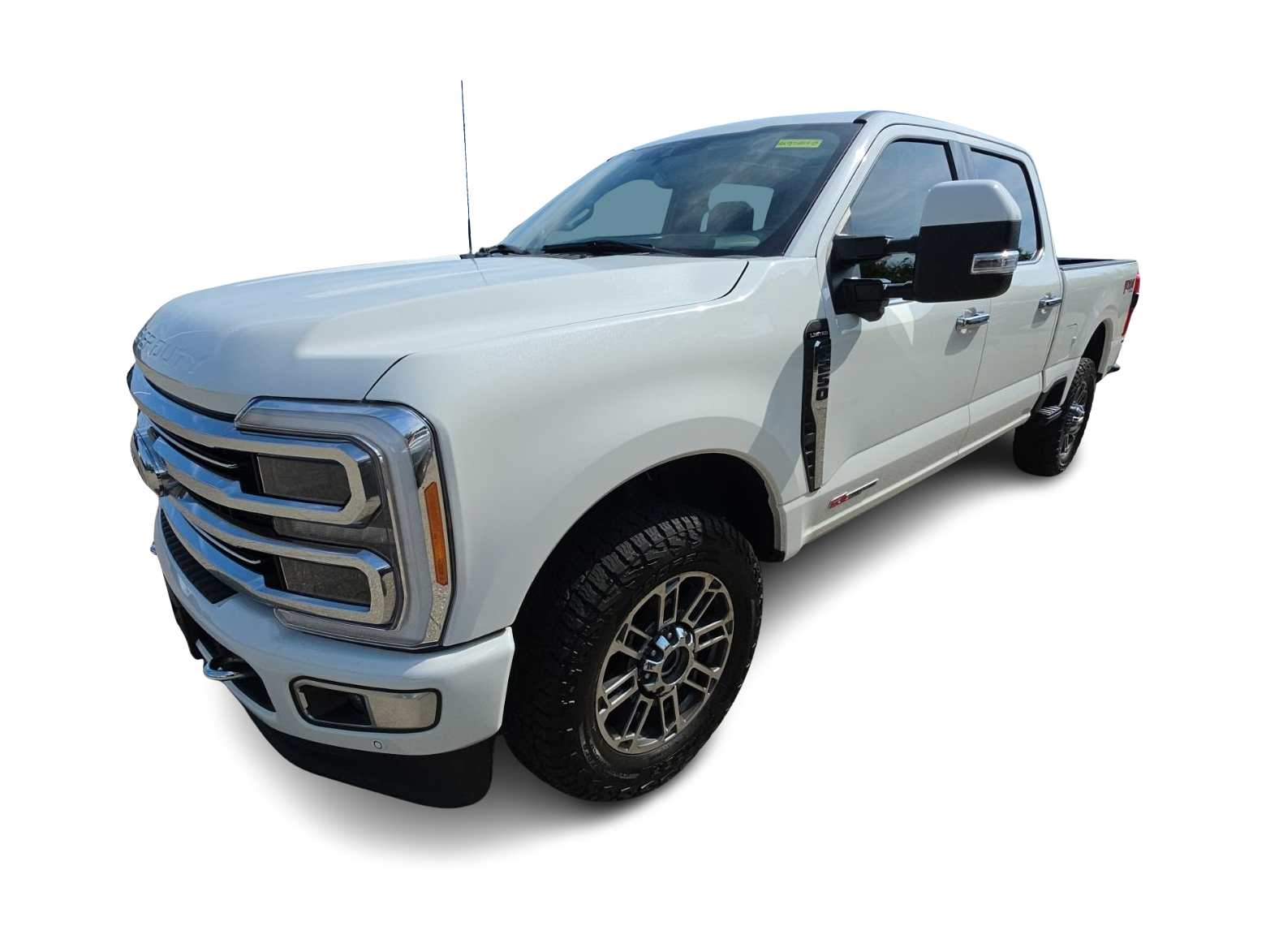 Thumbnail: 2023 Ford F-250 - 1
