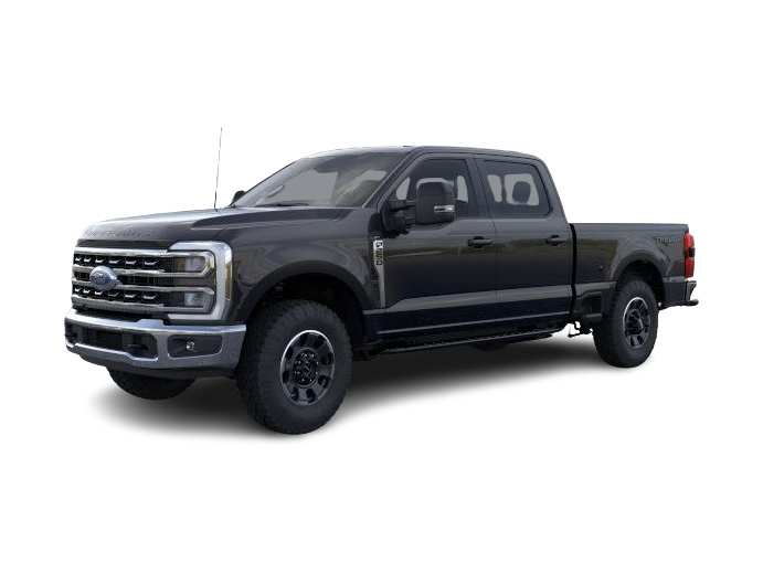 Thumbnail: 2026 Ford F-250 - 1