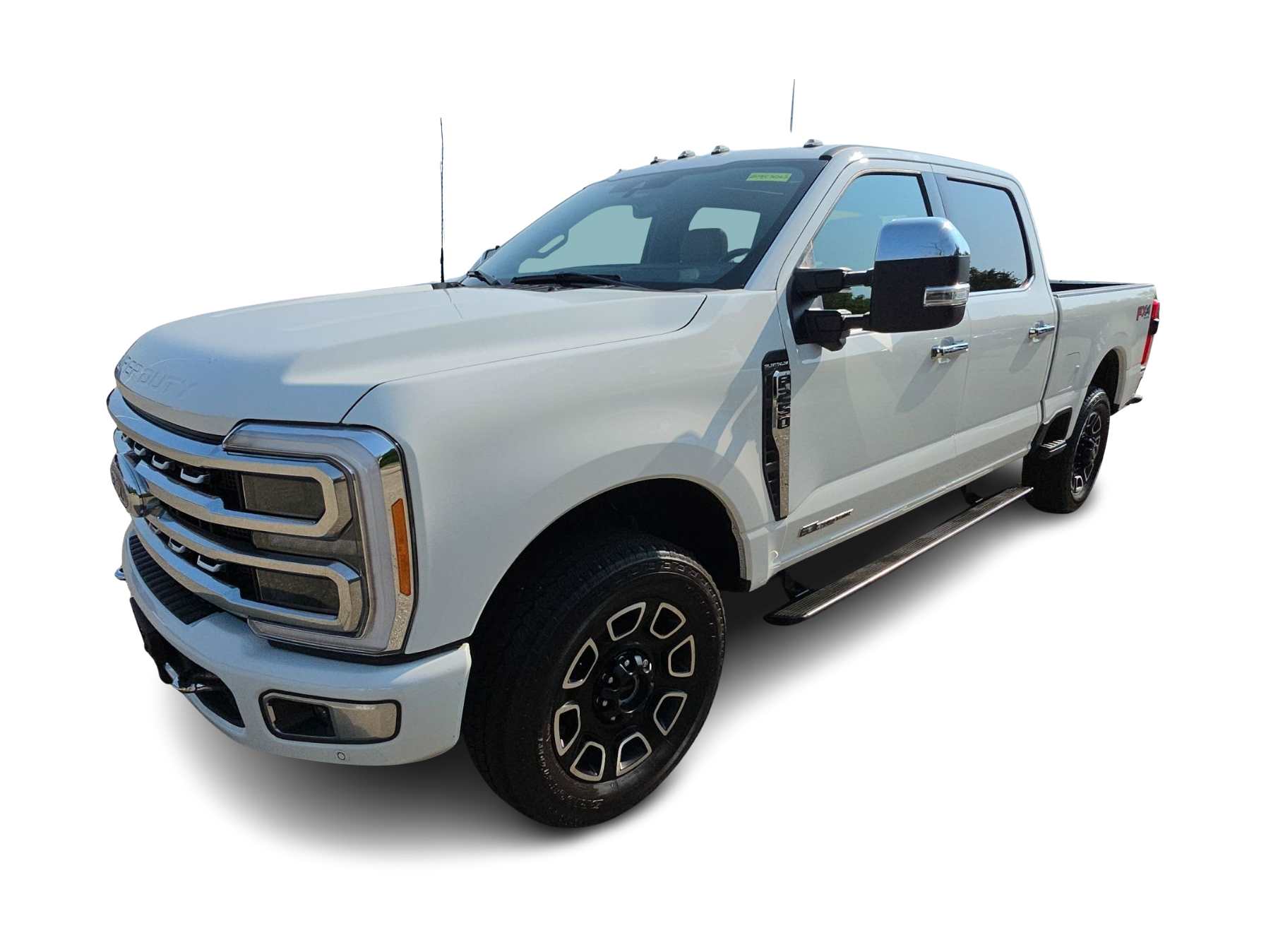 Thumbnail: 2023 Ford F-250 - 1