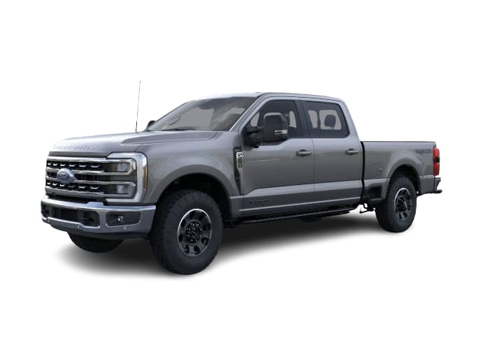 Thumbnail: 2026 Ford F-250 - 1