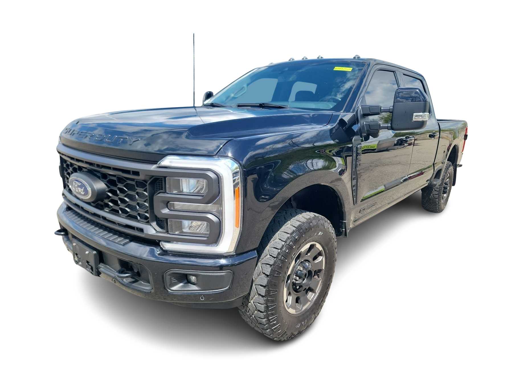 Thumbnail: 2023 Ford F-350 - 1
