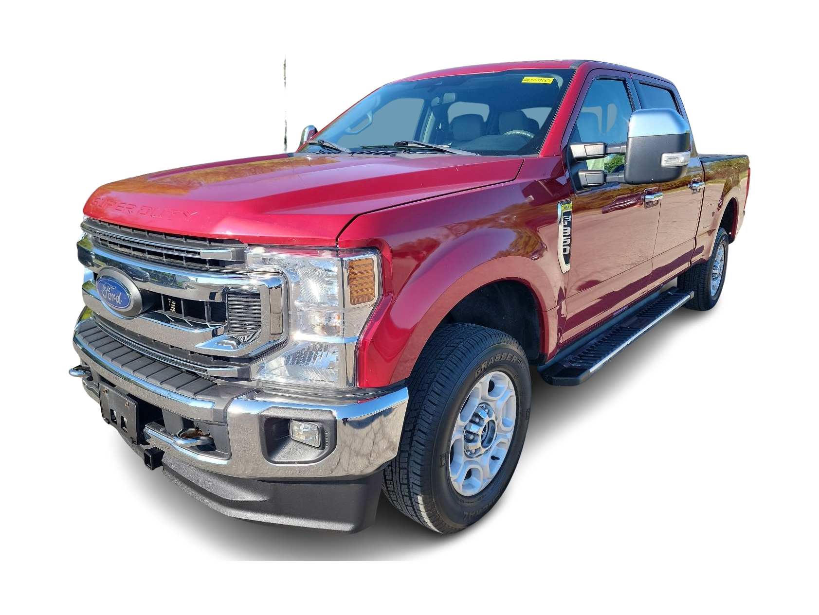 2020 Ford F-350 XLT -
                  Sterling Heights, MI