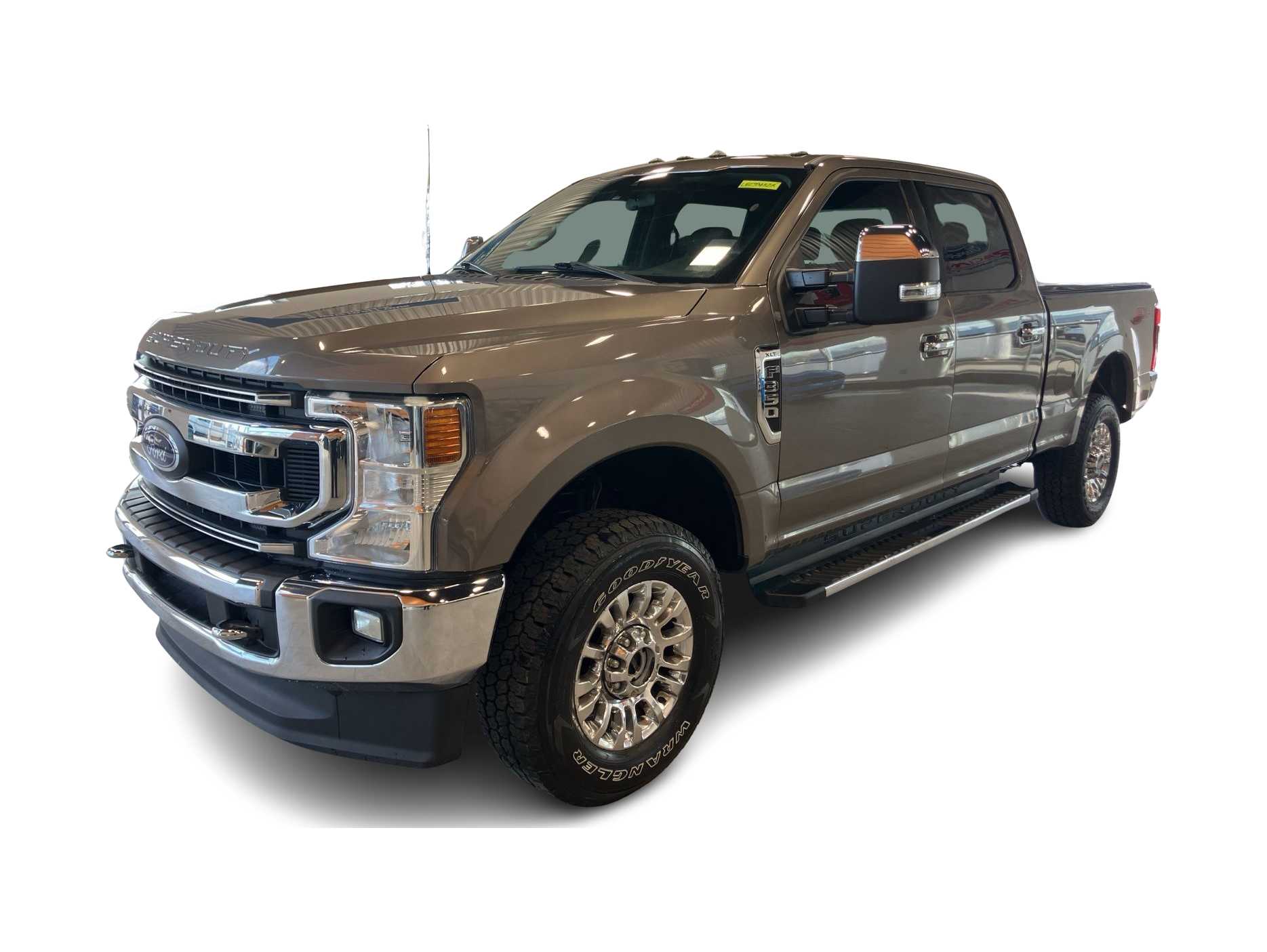 2020 Ford F-350 XLT -
                  Sterling Heights, MI