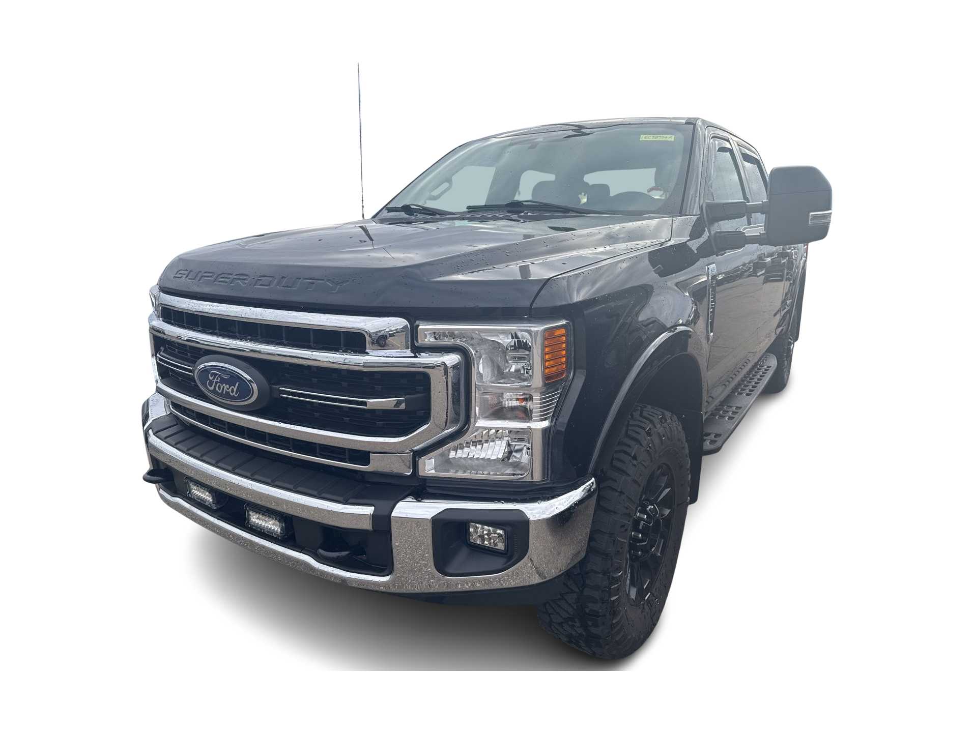 2020 Ford F-350 XLT -
                  Sterling Heights, MI