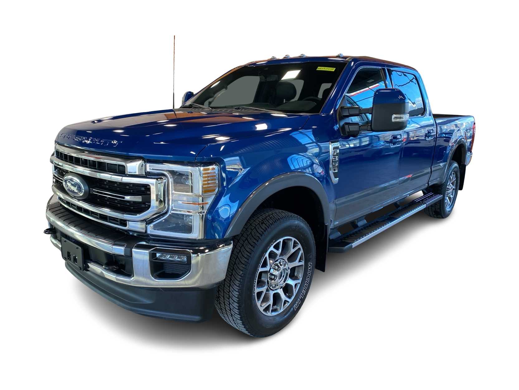 Thumbnail: 2022 Ford F-350 - 1