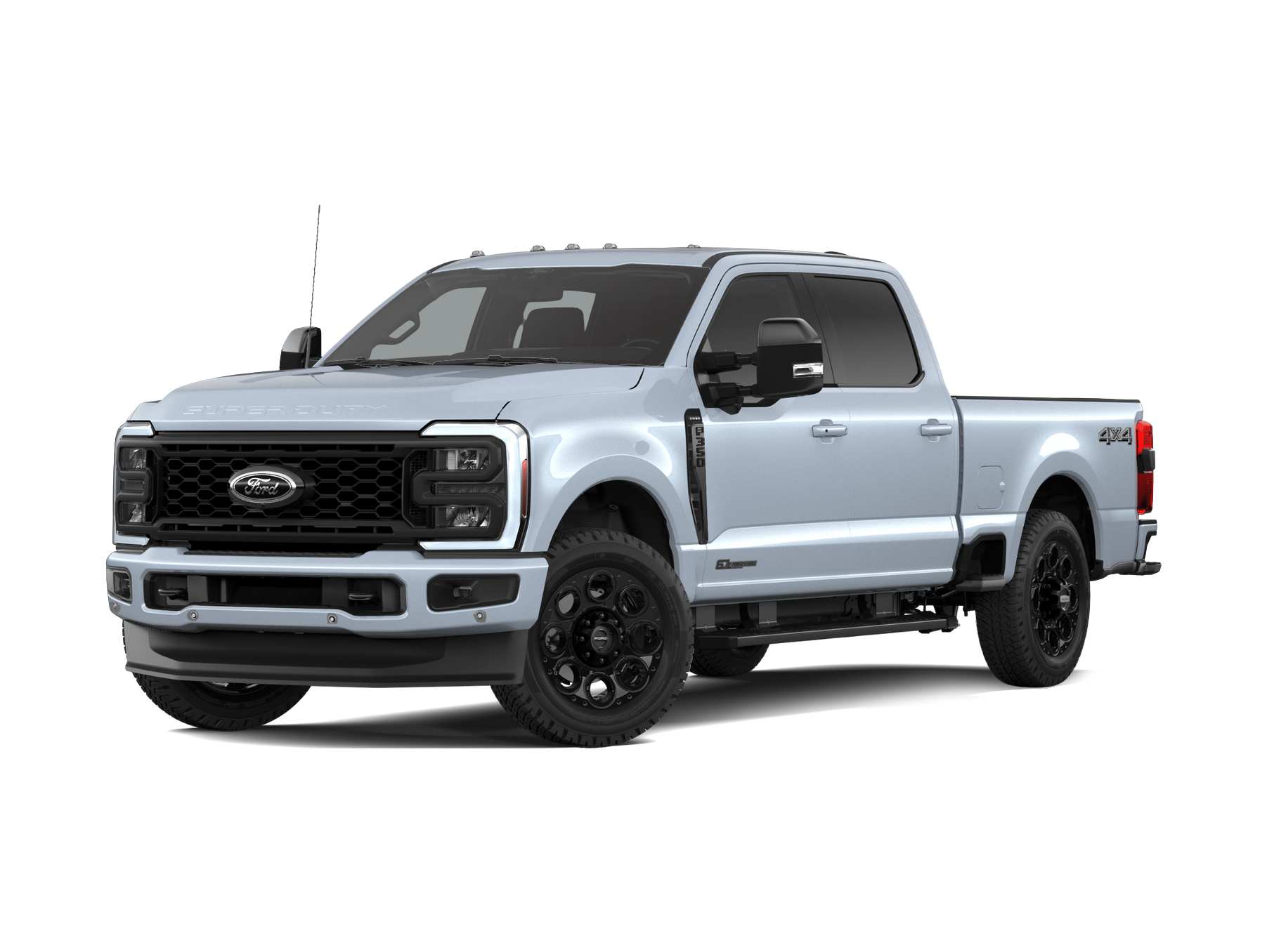 Thumbnail: 2026 Ford F-350 - 1