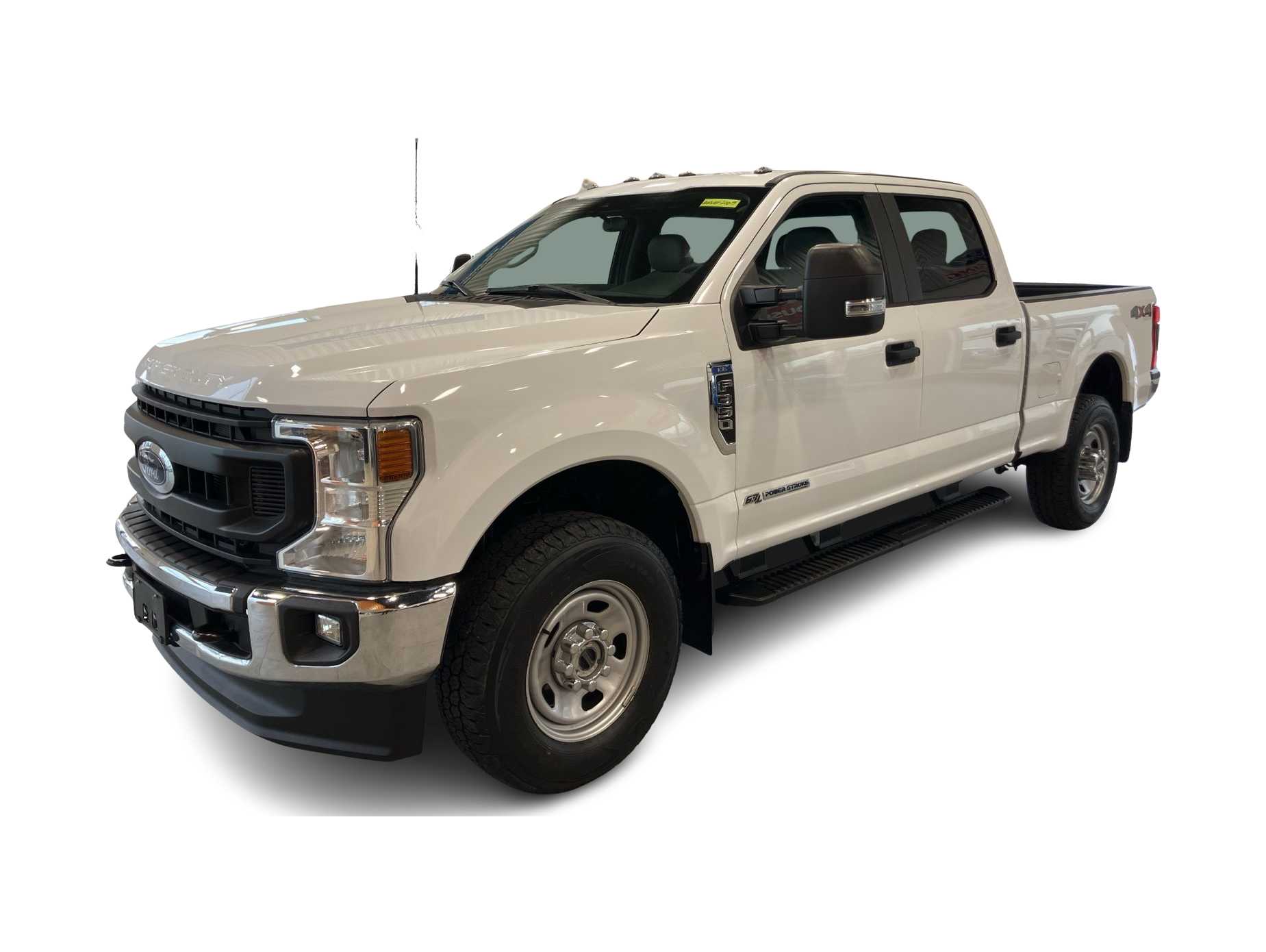 Thumbnail: 2022 Ford F-350 - 1