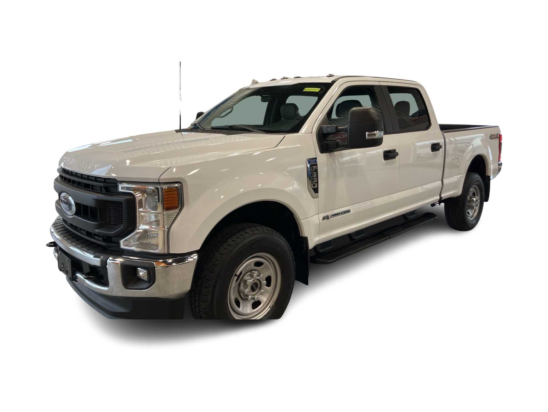 Thumbnail: 2022 Ford F-350 - 1
