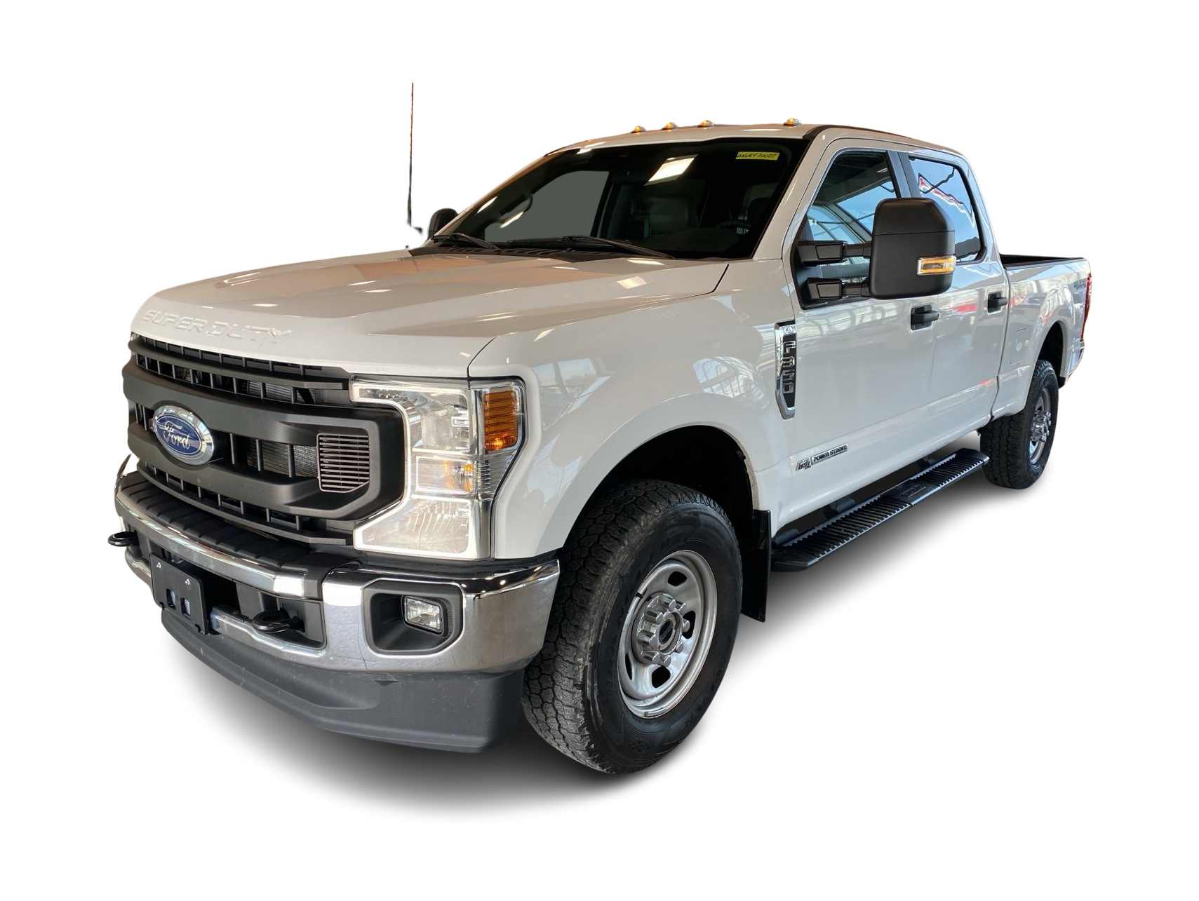 Thumbnail: 2022 Ford F-350 - 1