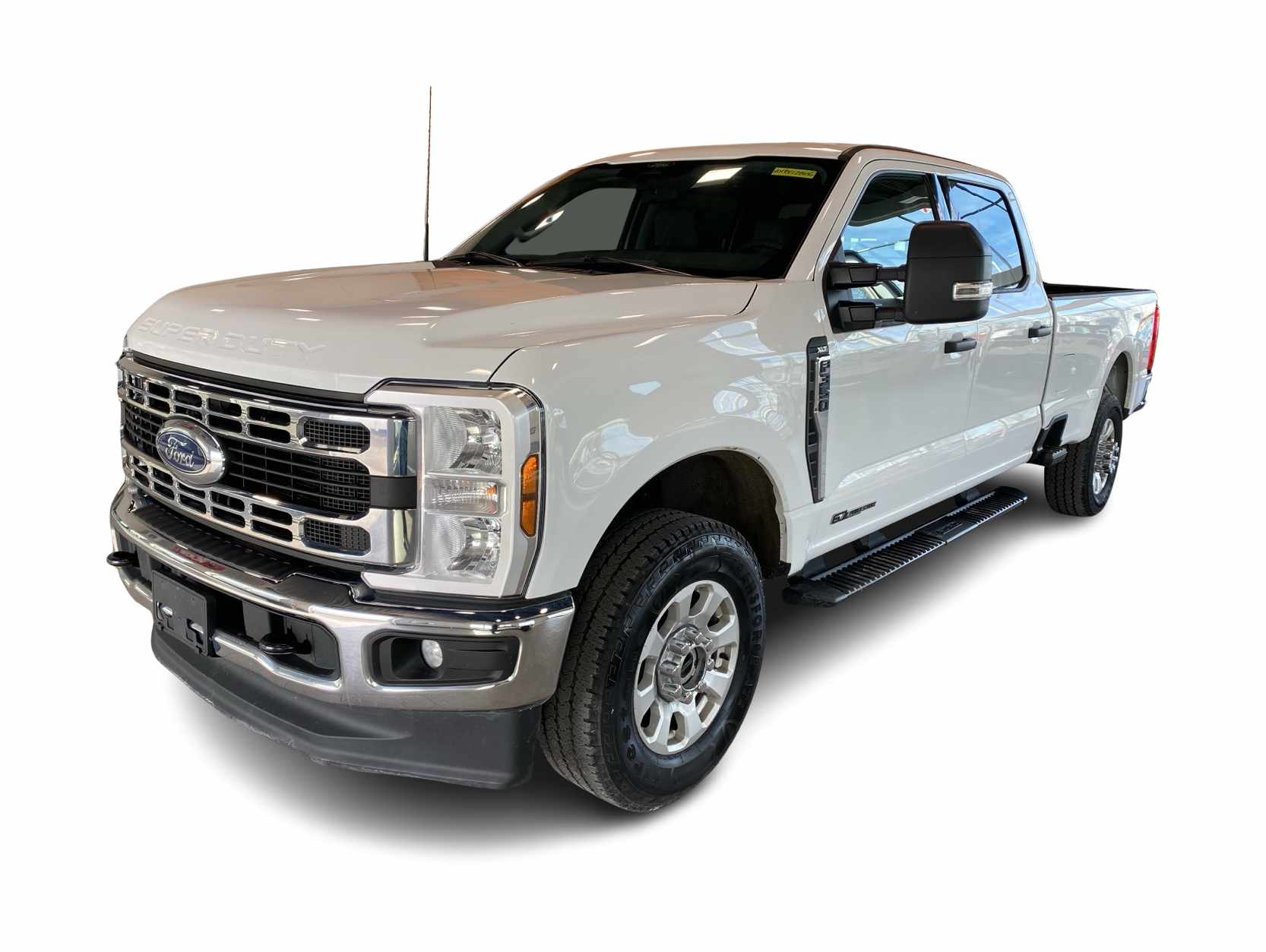 Thumbnail: 2024 Ford F-350 - 1