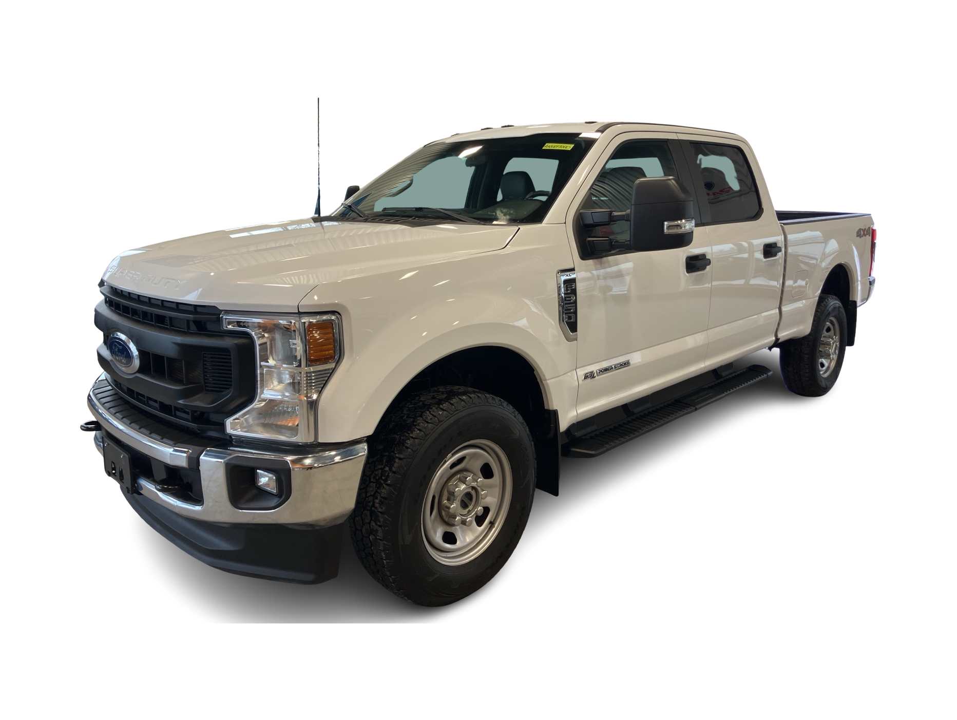 Thumbnail: 2022 Ford F-350 - 1