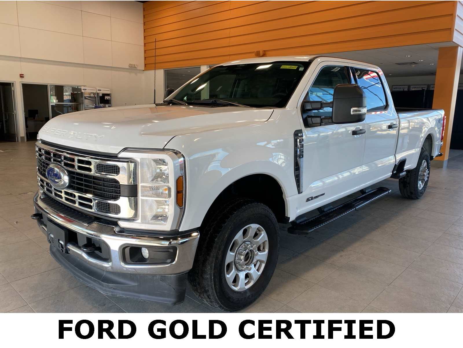 2024 Ford F-350 Super Duty XLT