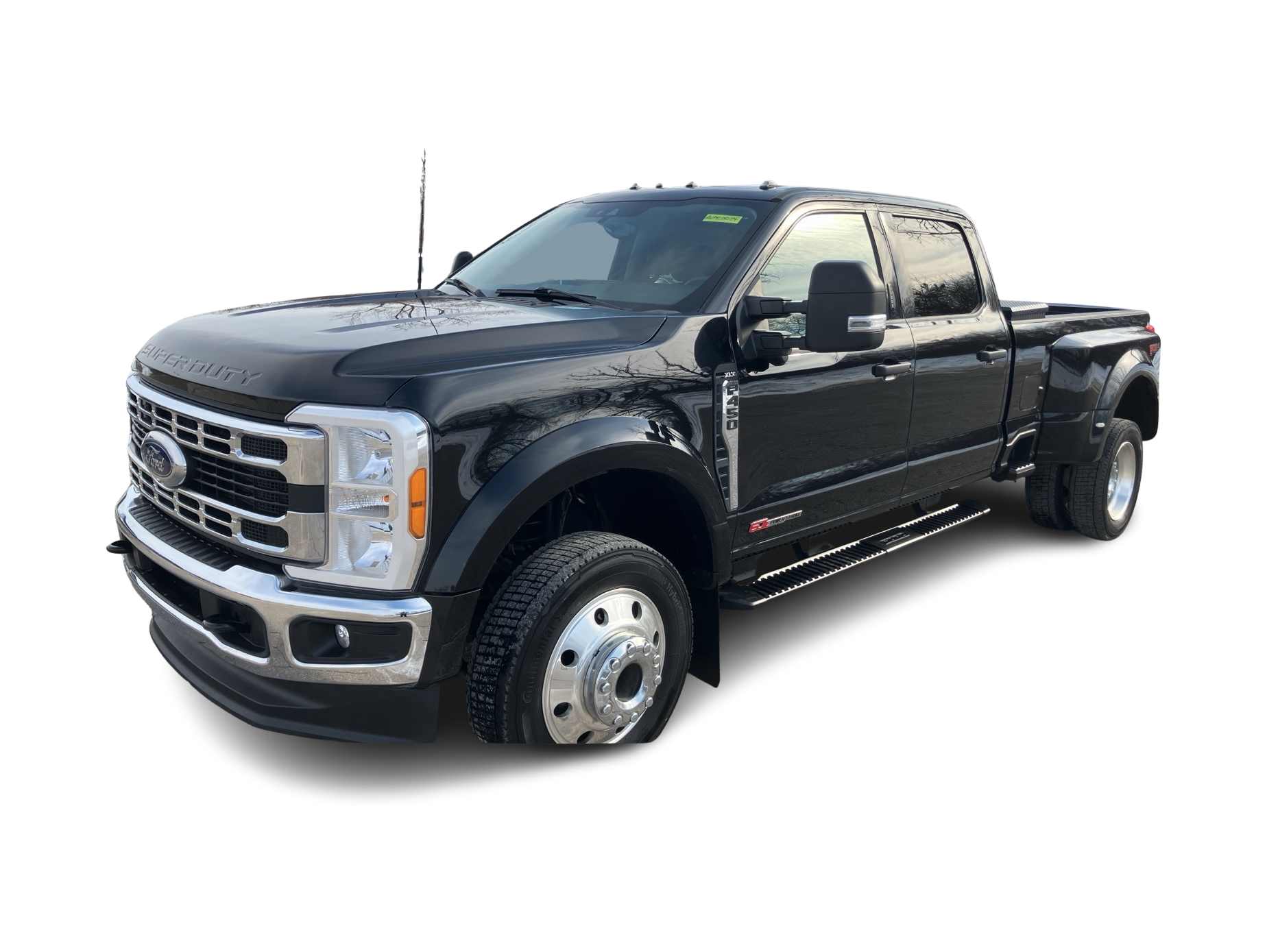 2023 Ford F-450 XLT -
                  Sterling Heights, MI