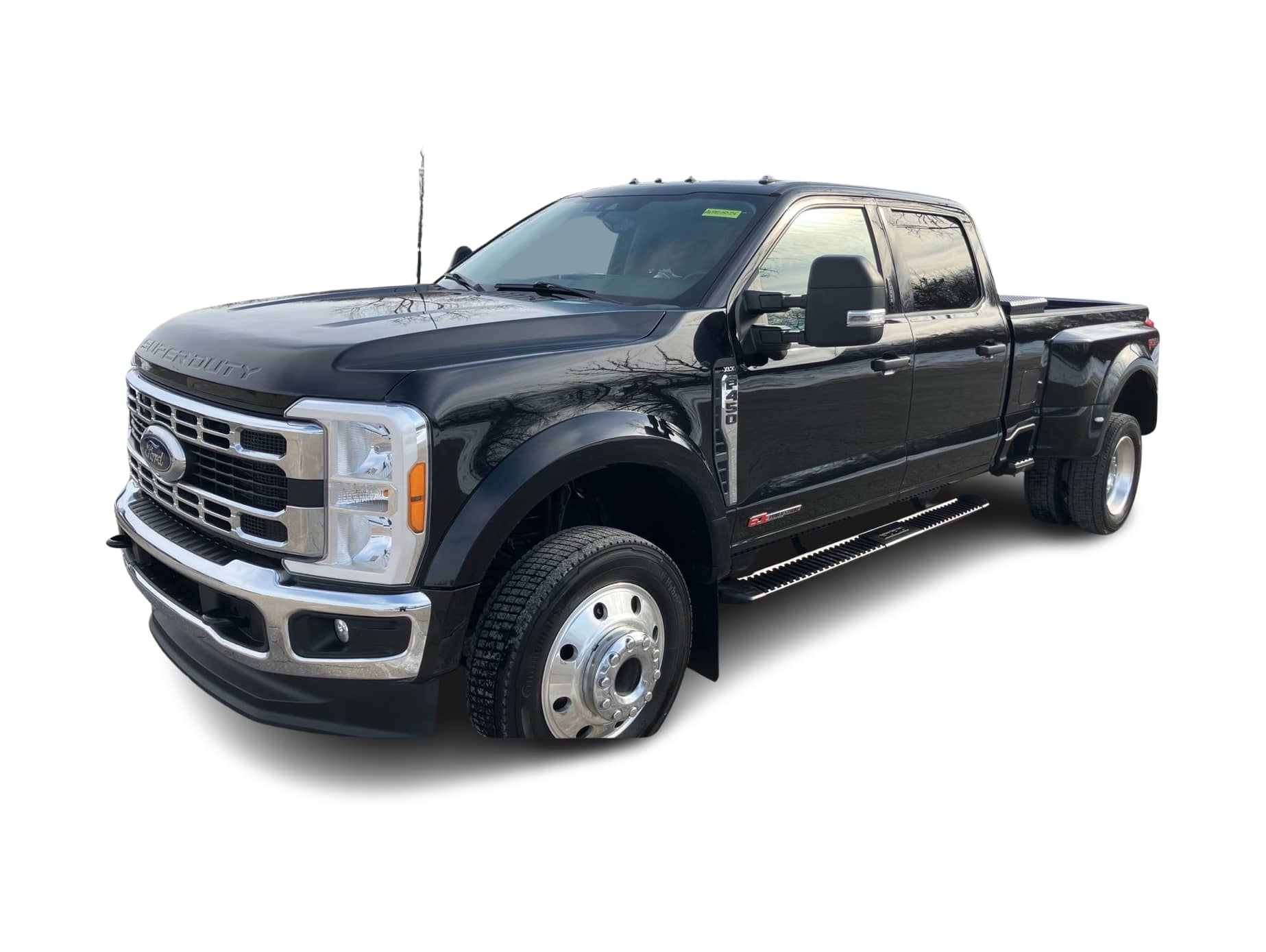 2023 Ford F-450 XLT -
                  Sterling Heights, MI