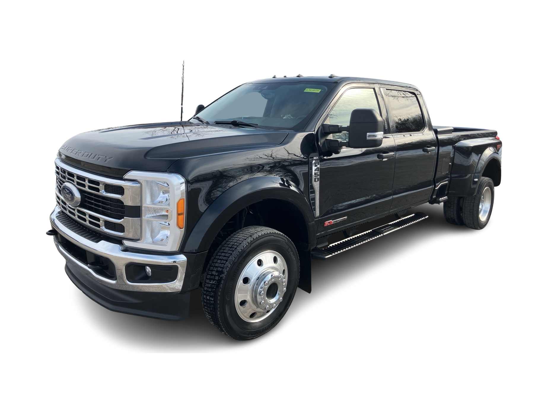 2023 Ford F-450 XLT -
                  Sterling Heights, MI