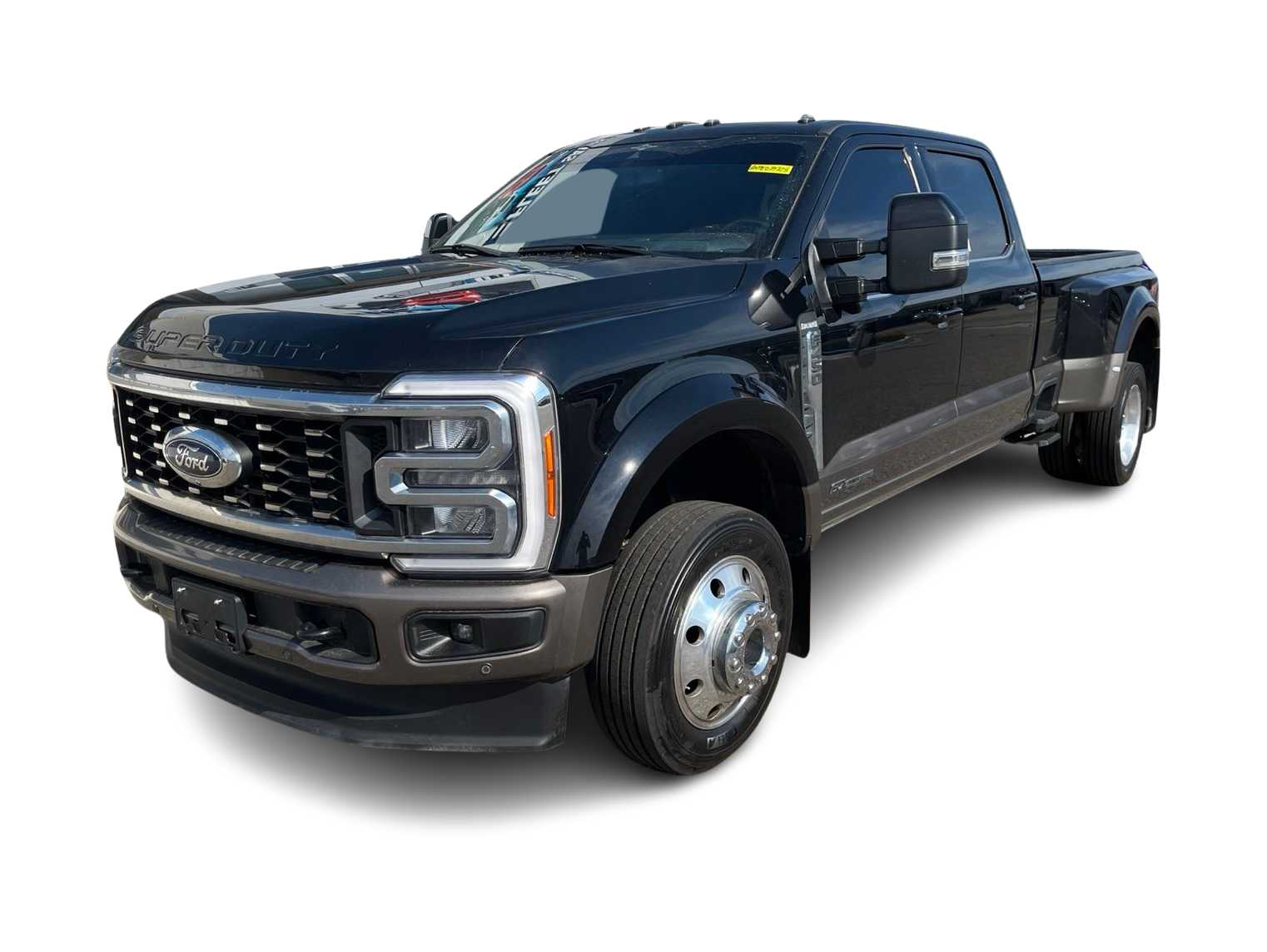 2023 Ford F-450 King Ranch -
                  Sterling Heights, MI