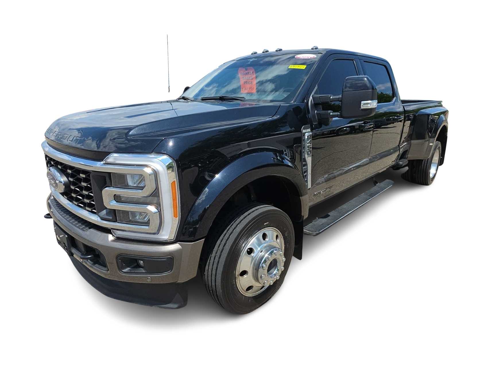 2023 Ford F-450 King Ranch -
                  Sterling Heights, MI