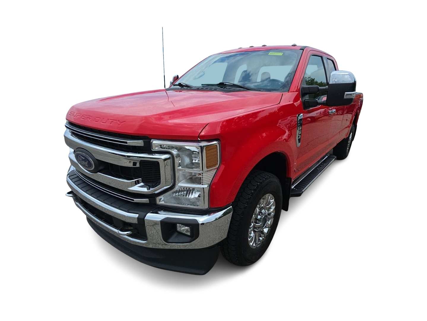 2022 Ford F-350 XLT -
                  Sterling Heights, MI
