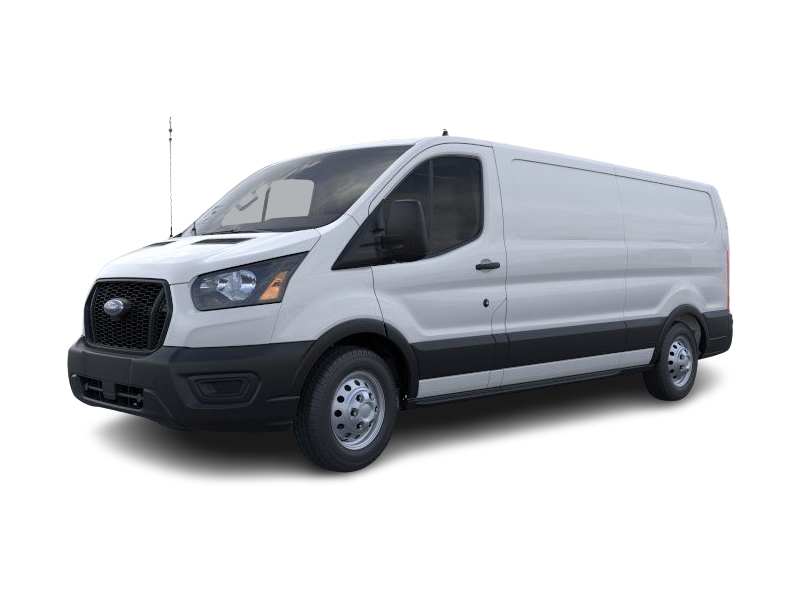 Thumbnail: 2025 Ford Transit Series - 1