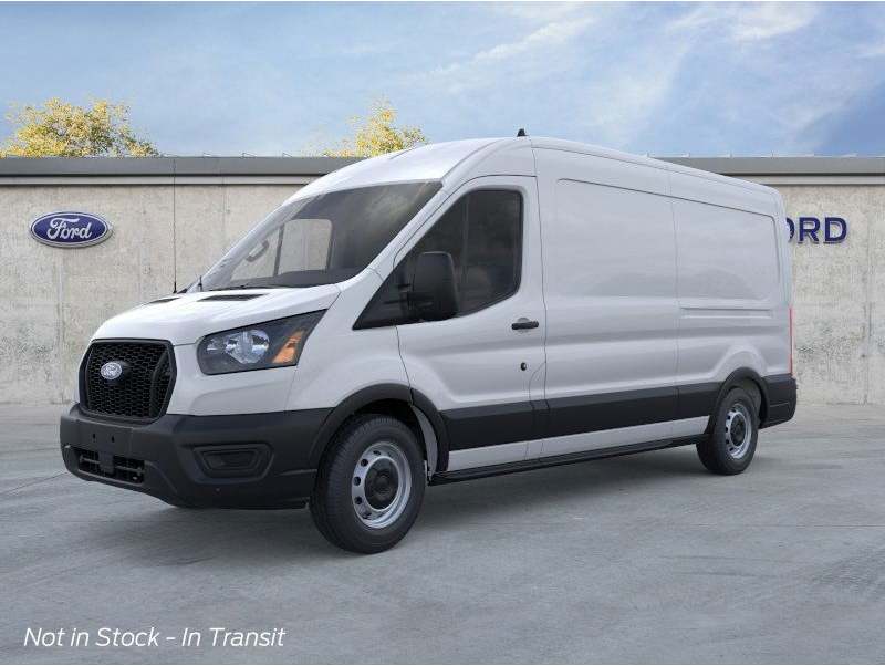 2026 Ford Transit Van Base's photo