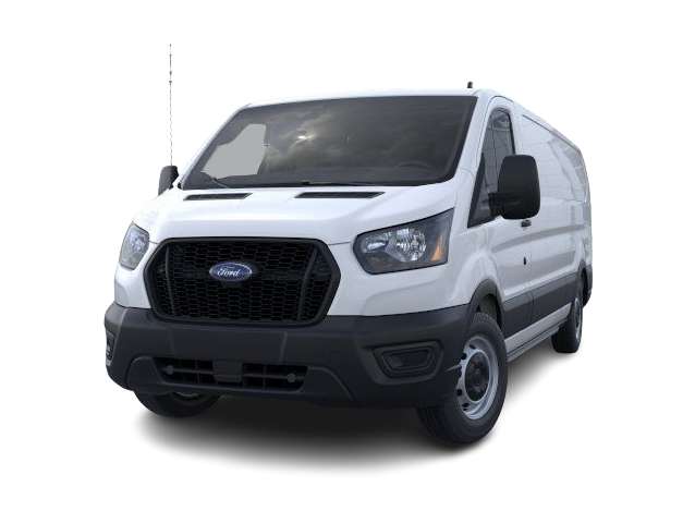 Thumbnail: 2025 Ford Transit Series - 1
