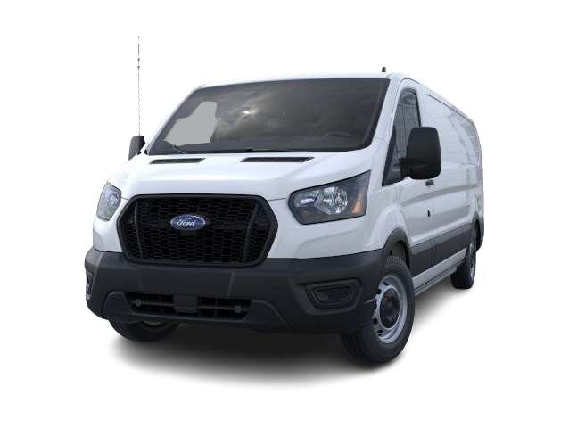 Thumbnail: 2025 Ford Transit Series - 1