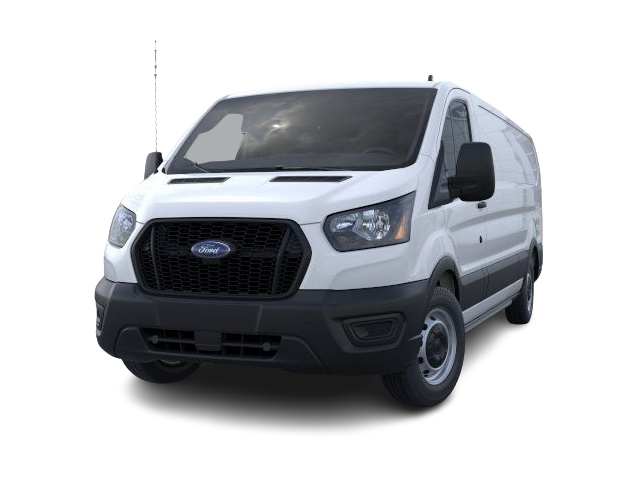 Thumbnail: 2025 Ford Transit Series - 1