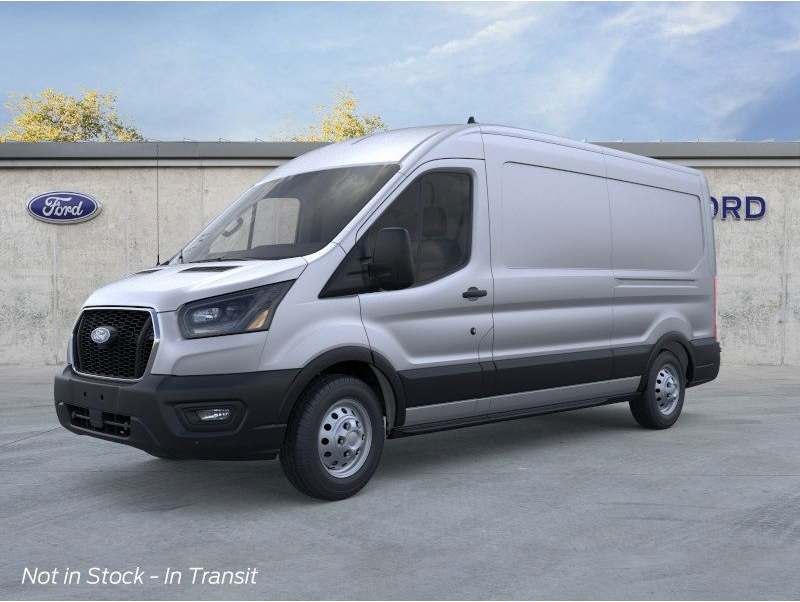 2026 Ford Transit Van Base's photo