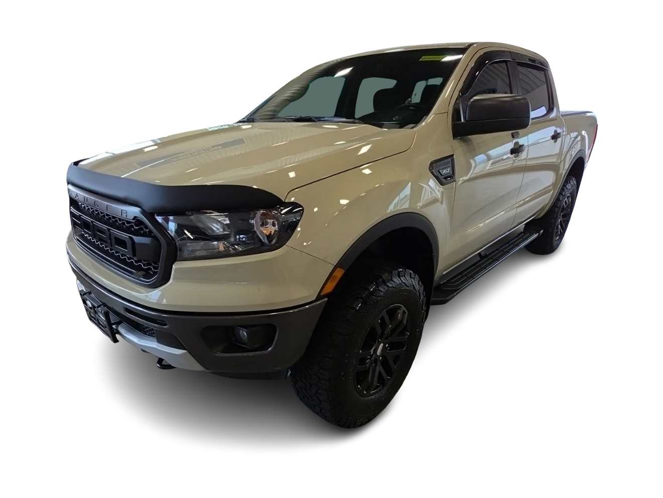 Thumbnail: 2022 Ford Ranger - 1