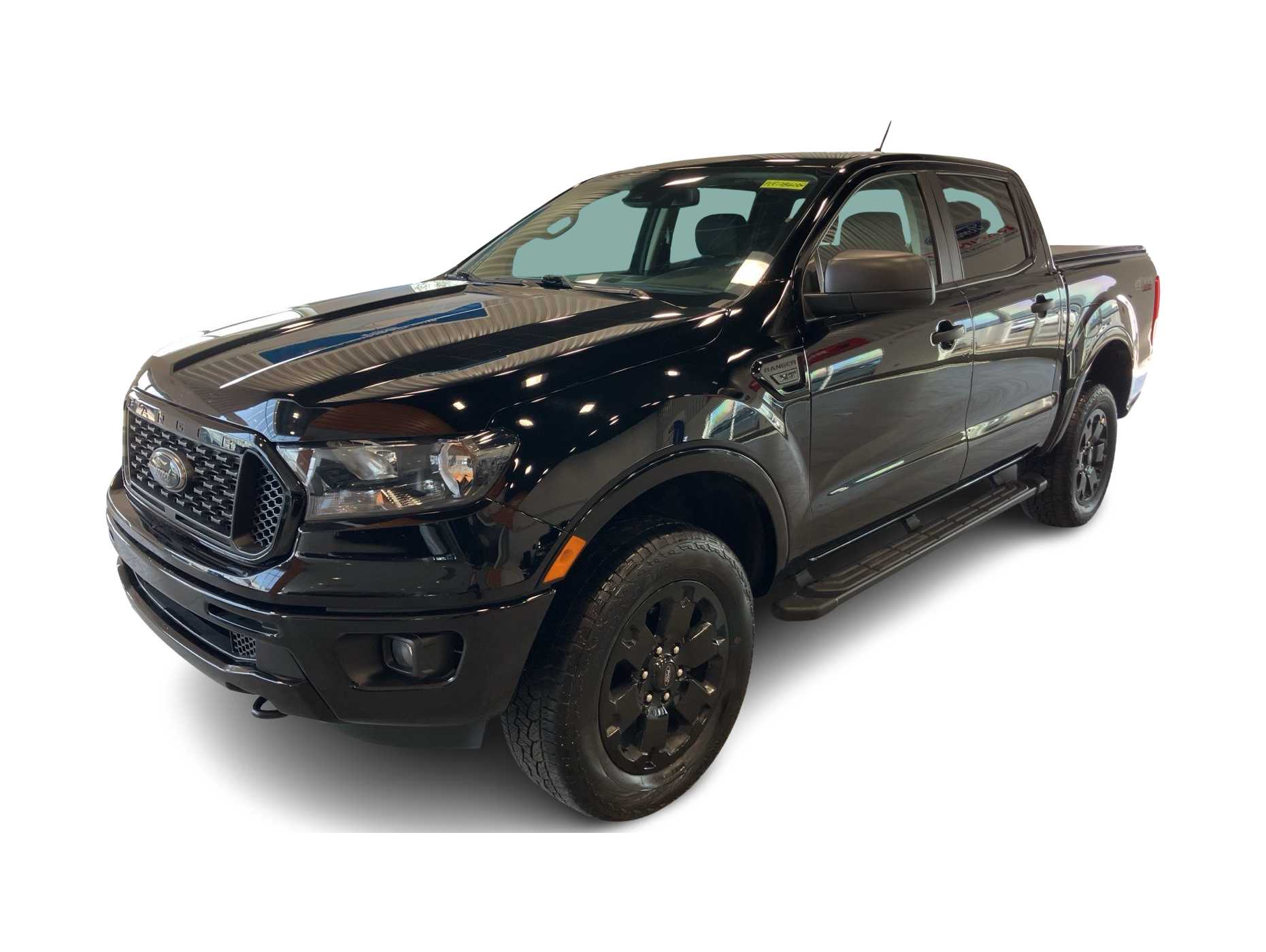Thumbnail: 2023 Ford Ranger - 1