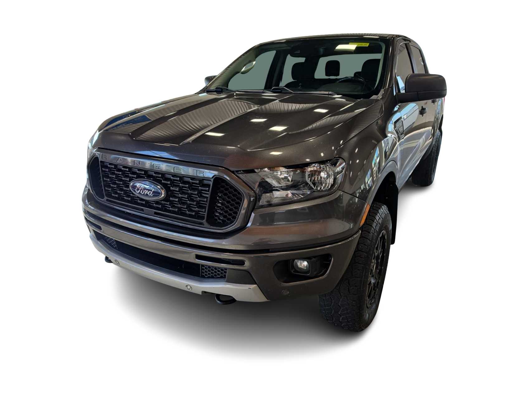 2019 Ford Ranger XLT -
                  Sterling Heights, MI