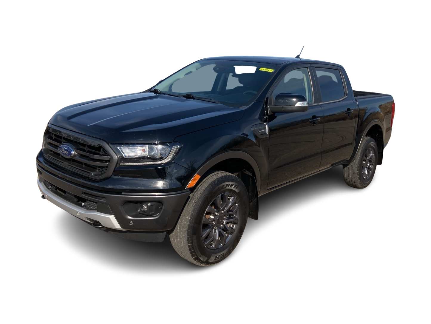 2020 Ford Ranger Lariat -
                Sterling Heights, MI