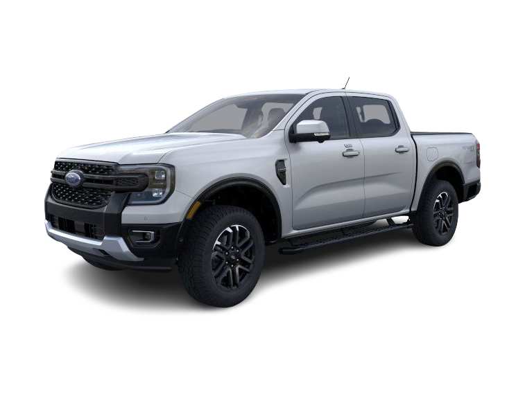 Thumbnail: 2024 Ford Ranger - 1