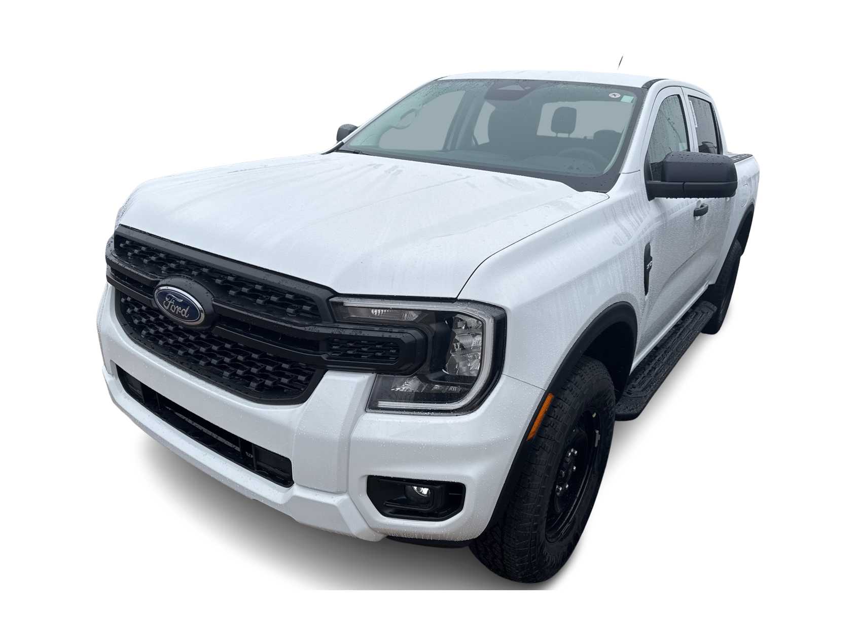 Thumbnail: 2026 Ford Ranger - 1