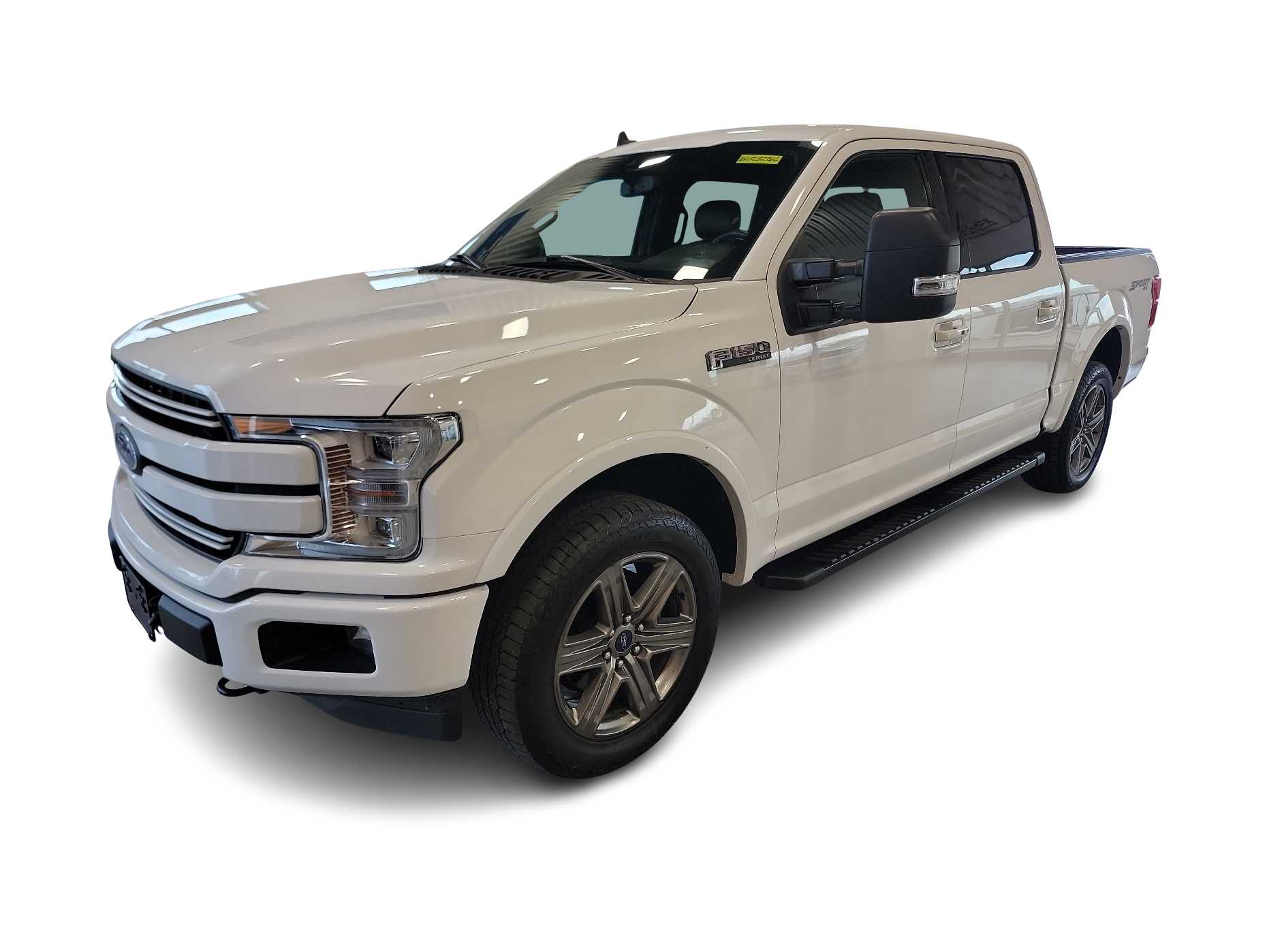 Thumbnail: 2020 Ford F-150 - 1