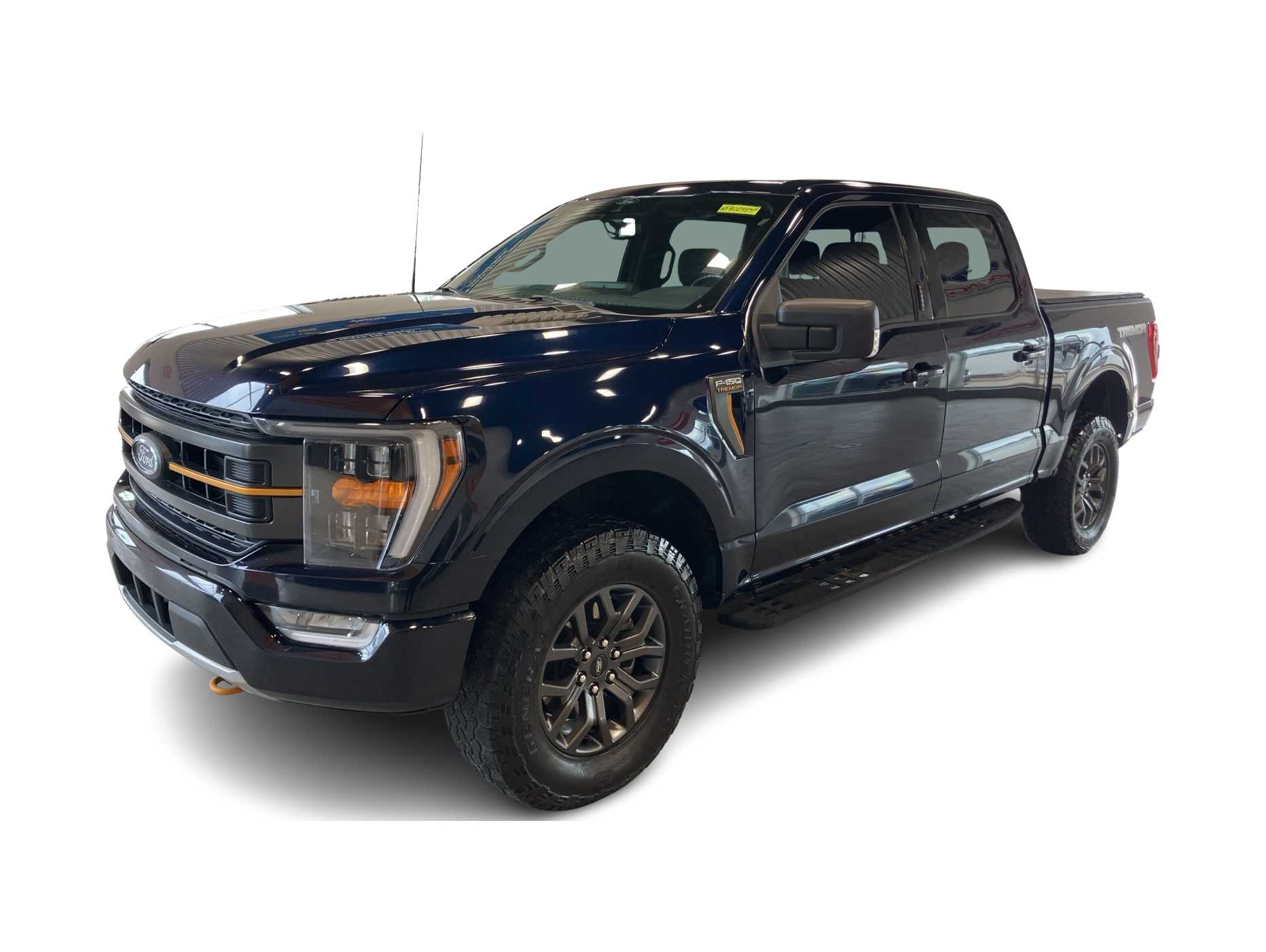 Thumbnail: 2022 Ford F-150 - 1