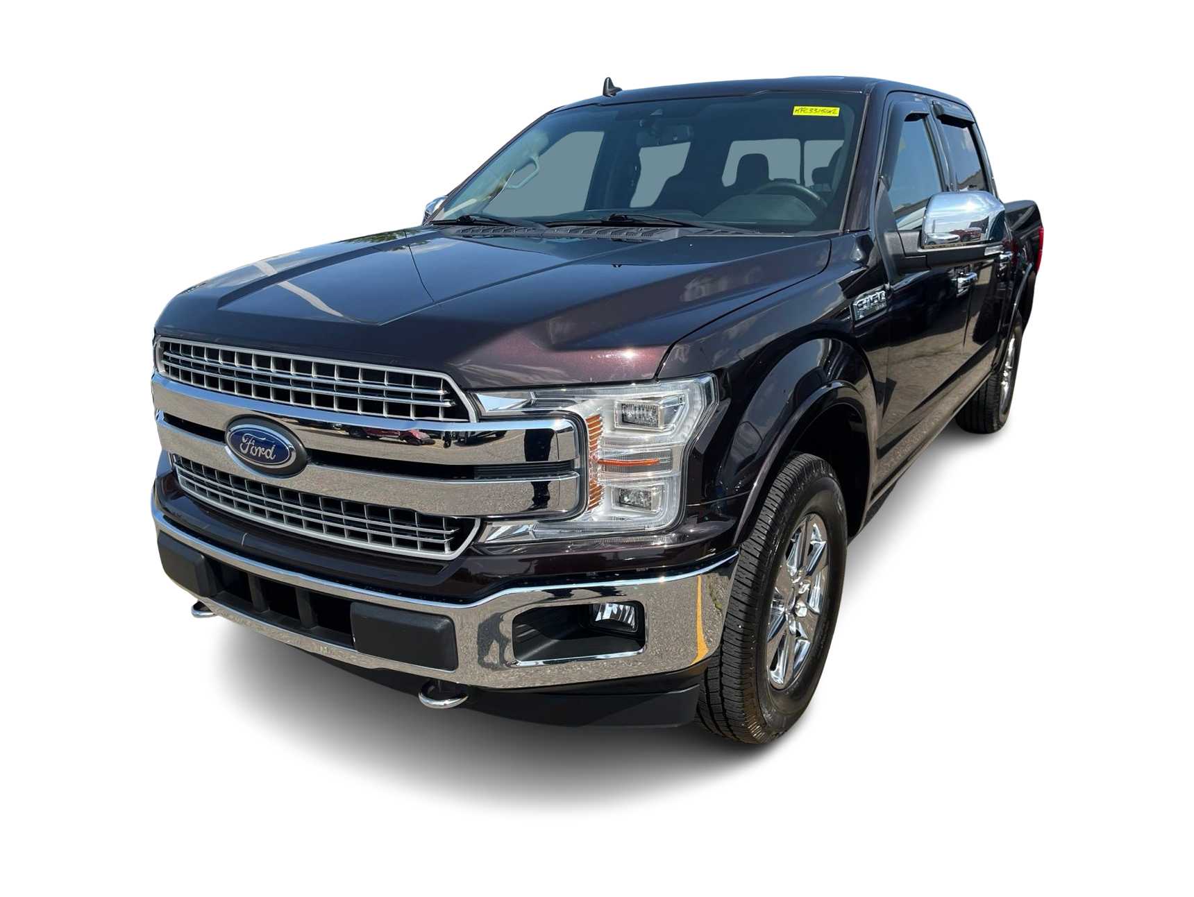 Thumbnail: 2019 Ford F-150 - 1
